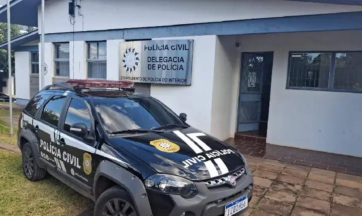 Polícia Civil do Rio Grande do Sul – DP Guaporé | 6ª DPRI